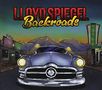 Lloyd Spiegel: Backroads, CD
