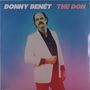 Donny Benét: The Don, LP