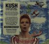 Kush: Presents Snow White & The Eigh, CD
