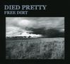 Died Pretty: Free Dirt, 2 CDs