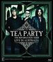 The Tea Party: The Reformation Tour: Live From Australia 2012, BR