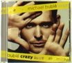 Michael Bublé: Crazy Love, CD