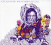 Portugal. The Man: In The Mountains In The Cloud, CD, CD
