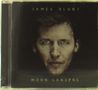 James Blunt: Moon Landing, CD
