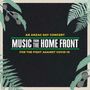: Music From The Home Front: An Anzac Day Concert For The Fight Against Covid-19, CD,CD