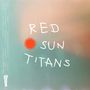 Gengahr: Red Sun Titans, CD