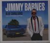 Jimmy Barnes (Australien): Blue Christmas, CD