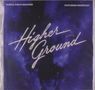 Purple Disco Machine: Higher Ground (Featuring Roosevelt), Single 12"