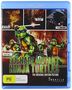 : Teenage Mutant Ninja Turtles Original Motion Picture (Usa Import), BR