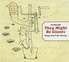 They Might Be Giants: 50,000,000 They Might Be Giants Songs Can't Be Wrong, CD,CD