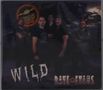 Dave Evans (ex-AC/DC): Wild, CD