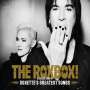 Roxette: Roxbox: A Collection Of Roxette's Greatest Hits, 4 CDs