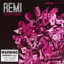 Remi: Divas & Demons, CD