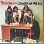 Redgum: Caught In The Act, CD
