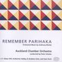 Anthony Ritchie (geb. 1960): Orchesterwerke "Remember Parihaka", CD