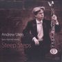 Andrew Uren - Steep Steps, CD