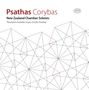 John Psathas: Kammermusik mit Klavier "Corybas", CD