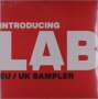L.A.B: Introducing (Limited Edition), LP