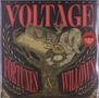 Voltage: Fortunes & Willows, 2 LPs
