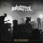 Bongripper: Live At Soulcrusher 2022, CD