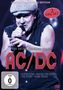 AC/DC: The Brian Johnson Years (Limited Collector's Edition), DVD,CD