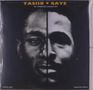 Amerigo Gazaway: Yasin Gaye: The Departure, 2 LPs, 2 LPs