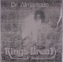 Dr. Alimantado: Kings Bread, LP