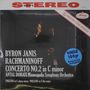 Sergej Rachmaninoff (1873-1943): Klavierkonzert Nr.3 (180g), LP