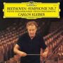 Ludwig van Beethoven (1770-1827): Symphonie Nr.7 (180g), LP