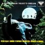 Felix Mendelssohn Bartholdy (1809-1847): Ein Sommernachtstraum (180g), LP