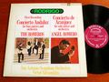 Joaquin Rodrigo (1901-1999): Concierto de Aranjuez für Gitarre & Orchester (180g), LP
