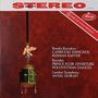 Nikolai Rimsky-Korssakoff (1844-1908): Capriccio Espagnol op.34 (180g), LP