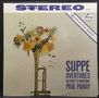 Franz von Suppe (1819-1895): Ouvertüren (180g), LP