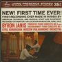 Serge Prokofieff (1891-1953): Klavierkonzert Nr.3 (180g), LP