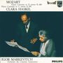 Wolfgang Amadeus Mozart (1756-1791): Klavierkonzerte Nr.20 & 24 (180g), LP