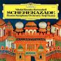 Nikolai Rimsky-Korssakoff (1844-1908): Scheherazade op.35 (180g), LP