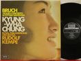 Max Bruch (1838-1920): Violinkonzert Nr.1 (180g), LP