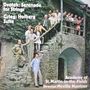 Antonin Dvorak (1841-1904): Serenade für Streicher op.22 (180g), LP