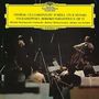 Antonin Dvorak (1841-1904): Cellokonzert op.104 (180g), LP