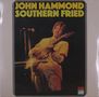 John Hammond: Southern Fried, LP