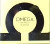 Omega: The Spacey Seventies, CD, CD
