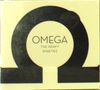 Omega: The Heavy Nineties, CD, CD