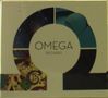 Omega: Decades =Box= -Ltd-, CD