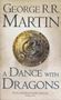 George R. R. Martin: A Song of Ice and Fire 05. A Dance With Dragons, Buch