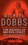 Michael Dobbs: The Buddha of Brewer Street, Buch