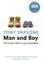 Tony Parsons: Man and Boy, Buch