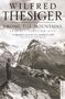 Wilfred Thesiger: Among the Mountains, Buch