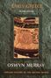 Oswyn Murray: Early Greece, Buch
