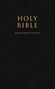 : The Holy Bible - King James Version (KJV), Buch