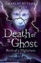 Charles Butler: Death of a Ghost, Buch